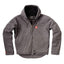 WCC Sherpa Lined work jacket charcoal WEST COAST CHOPPERS MOTOVEIKALS 21