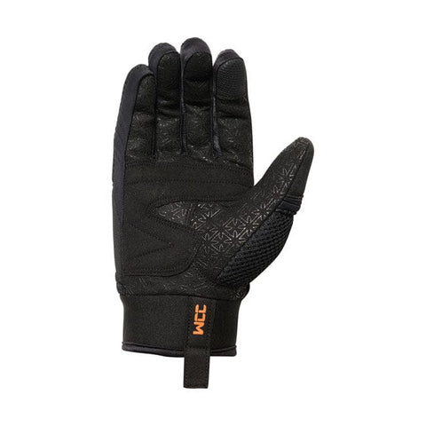 WCC Statement neoprene gloves black WEST COAST CHOPPERS MOTOVEIKALS 21