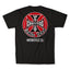 WCC Tank Logo t-shirt black WEST COAST CHOPPERS MOTOVEIKALS 21