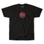 WCC Tank Logo t-shirt black WEST COAST CHOPPERS MOTOVEIKALS 21