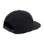 WCC Tone To Tone OG Classic cap black WEST COAST CHOPPERS MOTOVEIKALS 21