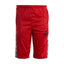 WCC Tracksuit short red WEST COAST CHOPPERS MOTOVEIKALS 21