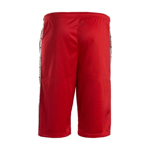 WCC Tracksuit short red WEST COAST CHOPPERS MOTOVEIKALS 21