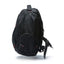 WCC Travel backpack black WEST COAST CHOPPERS MOTOVEIKALS 21