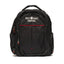WCC Travel backpack black WEST COAST CHOPPERS MOTOVEIKALS 21