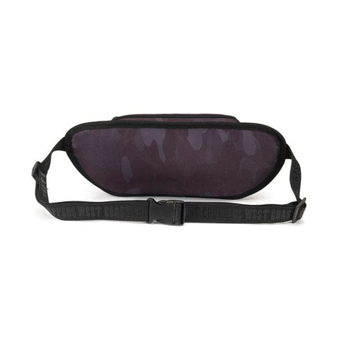 WCC Waistbag II grey camo WEST COAST CHOPPERS MOTOVEIKALS 21