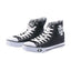 WCC Warrior hi-tops shoes black WEST COAST CHOPPERS MOTOVEIKALS 21