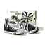 WCC Warrior hi-tops shoes black WEST COAST CHOPPERS MOTOVEIKALS 21
