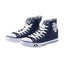 WCC Warrior hi-tops shoes navy WEST COAST CHOPPERS MOTOVEIKALS 21