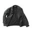 WCC Wool lined Plaidshirt charcoal/black WEST COAST CHOPPERS MOTOVEIKALS 21