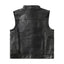 WCC x 13 1/2 Dominator leather riding vest WEST COAST CHOPPERS MOTOVEIKALS 21