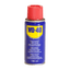 WD-40 daudzfunkcionālā eļļa 100ml WD-40 MOTOVEIKALS 21