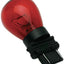 Wedge Bulb Red Dual DRAG SPECIALTIES DRAG SPECIALTIES MOTOVEIKALS 21