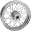 Wheel 16X3 Chr 02-07Flt DRAG SPECIALTIES DRAG SPECIALTIES MOTOVEIKALS 21
