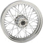 Wheel 16X3F Chr 00-06Flst DRAG SPECIALTIES DRAG SPECIALTIES MOTOVEIKALS 21