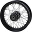 Wheel 16X3R Blk 02-07Flt DRAG SPECIALTIES DRAG SPECIALTIES MOTOVEIKALS 21