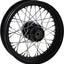 Wheel 16X3R Blk 08-18Xl DRAG SPECIALTIES DRAG SPECIALTIES MOTOVEIKALS 21