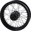 Wheel 16X3R Blk 97-99 St DRAG SPECIALTIES DRAG SPECIALTIES MOTOVEIKALS 21