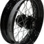Wheel 17X4.5R Blk 8-17Fxd DRAG SPECIALTIES DRAG SPECIALTIES MOTOVEIKALS 21