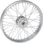 Wheel 21X2F Chr 78-83Xl DRAG SPECIALTIES DRAG SPECIALTIES MOTOVEIKALS 21