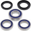 Wheel Bearing Kit 25-1039 ALL BALLS ALL BALLS MOTOVEIKALS 21