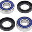 Wheel Bearing Kit 25-1210 ALL BALLS ALL BALLS MOTOVEIKALS 21
