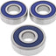 Wheel Bearing Kit 25-1242 ALL BALLS ALL BALLS MOTOVEIKALS 21