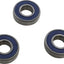 Wheel Bearing Kit 25-1251 ALL BALLS ALL BALLS MOTOVEIKALS 21