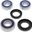 Wheel Bearing Kit 25-1257 ALL BALLS ALL BALLS MOTOVEIKALS 21