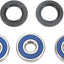 Wheel Bearing Kit 25-1258 ALL BALLS ALL BALLS MOTOVEIKALS 21
