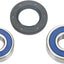 Wheel Bearing Kit 25-1265 ALL BALLS ALL BALLS MOTOVEIKALS 21