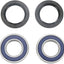 Wheel Bearing Kit 25-1273 ALL BALLS ALL BALLS MOTOVEIKALS 21