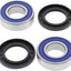 Wheel Bearing Kit 25-1276 ALL BALLS ALL BALLS MOTOVEIKALS 21