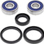 Wheel Bearing Kit 25-1307 ALL BALLS ALL BALLS MOTOVEIKALS 21