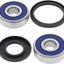 Wheel Bearing Kit 25-1312 ALL BALLS ALL BALLS MOTOVEIKALS 21