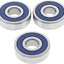 Wheel Bearing Kit 25-1327 ALL BALLS ALL BALLS MOTOVEIKALS 21