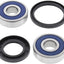 Wheel Bearing Kit 25-1334 ALL BALLS ALL BALLS MOTOVEIKALS 21