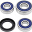Wheel Bearing Kit 25-1362 ALL BALLS ALL BALLS MOTOVEIKALS 21