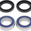 Wheel Bearing Kit 25-1378 ALL BALLS ALL BALLS MOTOVEIKALS 21