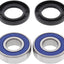 Wheel Bearing Kit 25-1379 ALL BALLS ALL BALLS MOTOVEIKALS 21