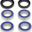 Wheel Bearing Kit 25-1381 ALL BALLS ALL BALLS MOTOVEIKALS 21