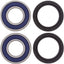 Wheel Bearing Kit 25-1389 ALL BALLS ALL BALLS MOTOVEIKALS 21