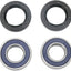 Wheel Bearing Kit 25-1403 ALL BALLS ALL BALLS MOTOVEIKALS 21
