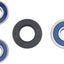 Wheel Bearing Kit 25-1422 ALL BALLS ALL BALLS MOTOVEIKALS 21