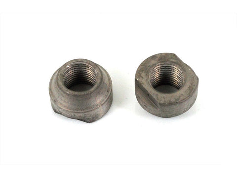 Wheel bearing set for Zündapp automatic moped type 442 MOGA MOTOVEIKALS 21