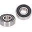 wheel bearing set front axle for Aprilia Amico, Gulliver, Mojito, Habana 50cc OEM STANDARD MOTOVEIKALS 21