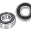 wheel bearing set Naraku front / rear wheel 6203.2RS Premium SKF for Beta RR 50 NARAKU MOTOVEIKALS 21