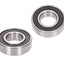 wheel bearing set Naraku front wheel 6002.2RS for Piaggio Sfera NSL1T, NS81T NARAKU MOTOVEIKALS 21