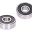 wheel bearing set Naraku rear wheel 6301.2RS for Yamaha DT 50 R, ST, MX -1994 NARAKU MOTOVEIKALS 21