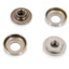 Wheel bearing shell cone set 31mm M11 for moped with Monark wheel hub DIVERSE / IMPORT MOTOVEIKALS 21